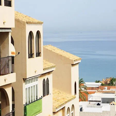 Apartamento La Mata Agape