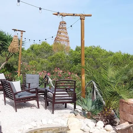Apartamento La Mata Agape Apartmán La Mata (Torrevieja)