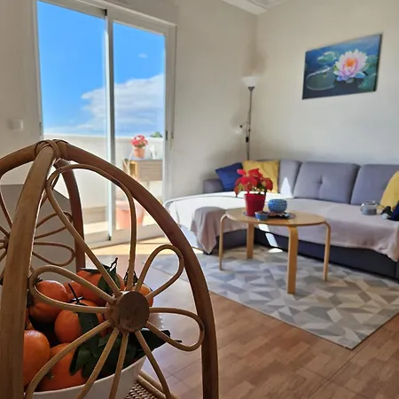 Apartamento La Mata Agape Apartment La Mata (Torrevieja)