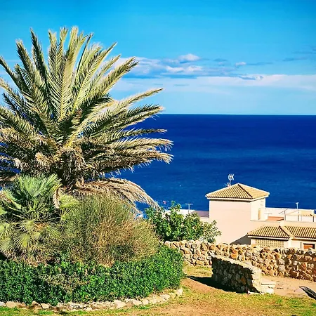 Apartamento La Mata Agape *