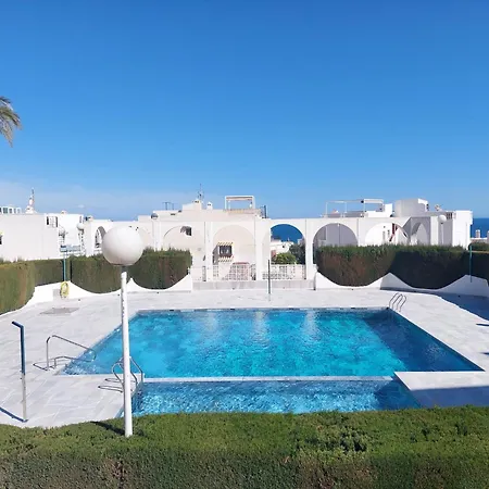 Apartamento La Mata Agape