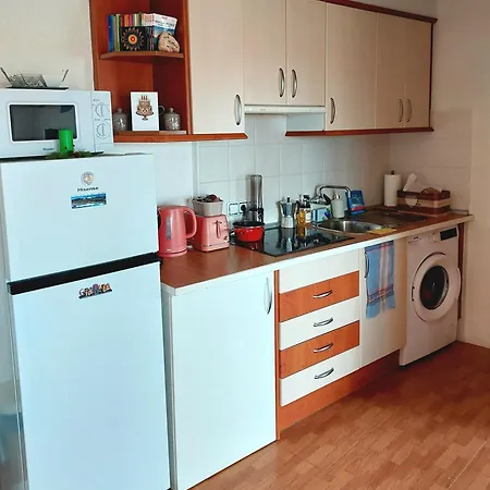 Apartamento La Mata Agape Apartment *